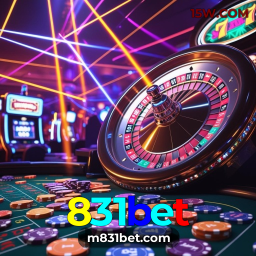 Casino Ao Vivo 831bet