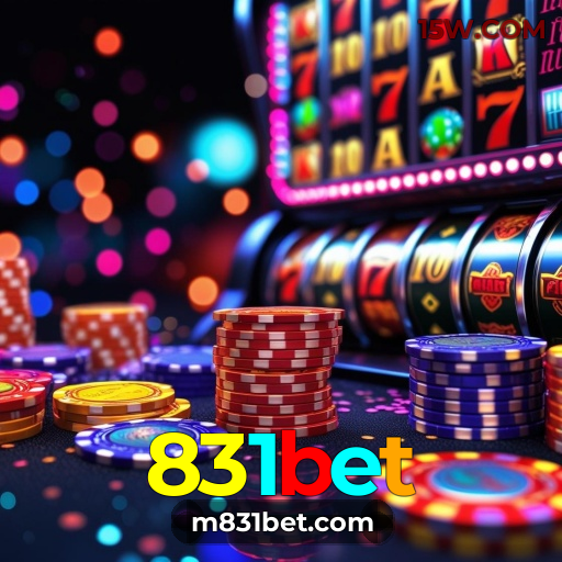 Apostas de Tênis 831bet