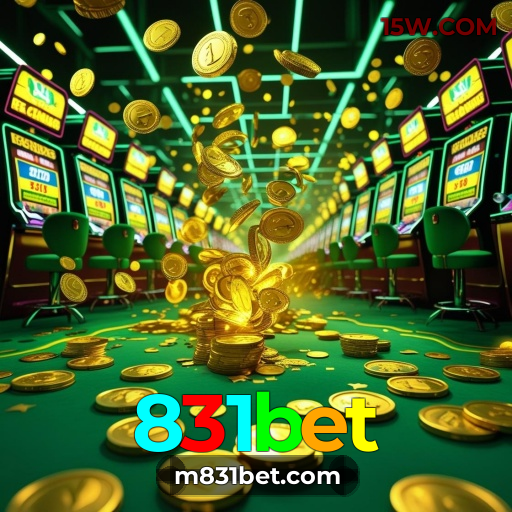 Casino Ao Vivo 831bet