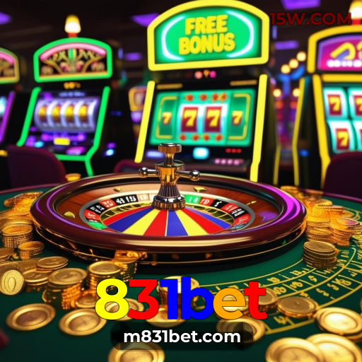 Promoções Sazonais 831bet