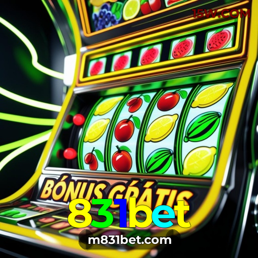 Estatísticas 831bet