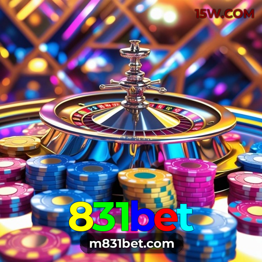 Estatísticas 831bet