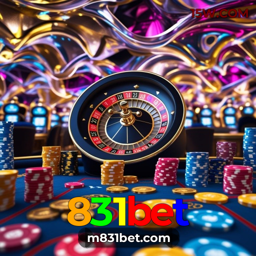 Tecnologia da Plataforma 831bet