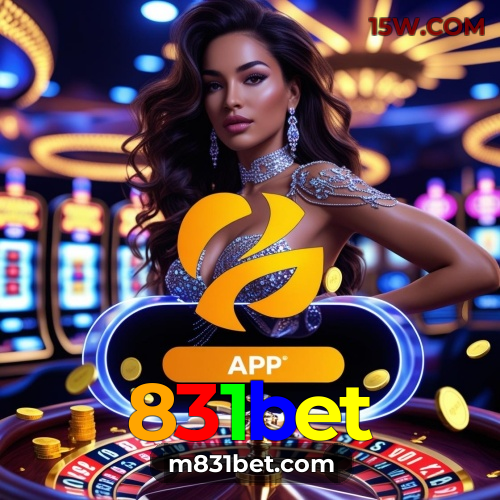 Bônus de Boas-vindas 831bet