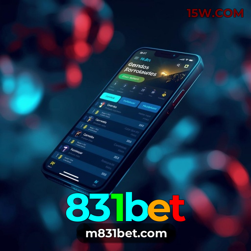 Estatísticas Esportivas 831bet