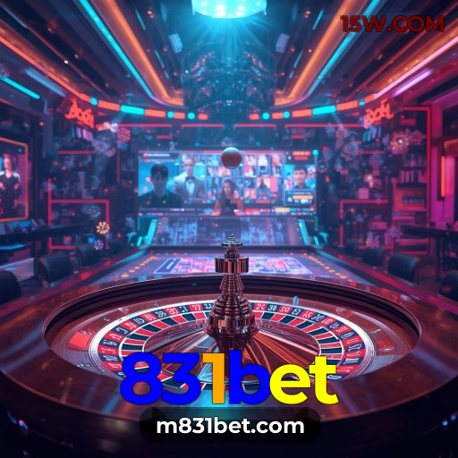 Bônus de Boas-vindas 831bet