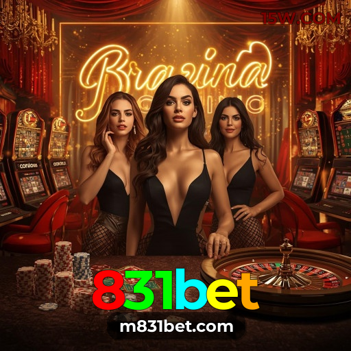 Experiência VIP 831bet