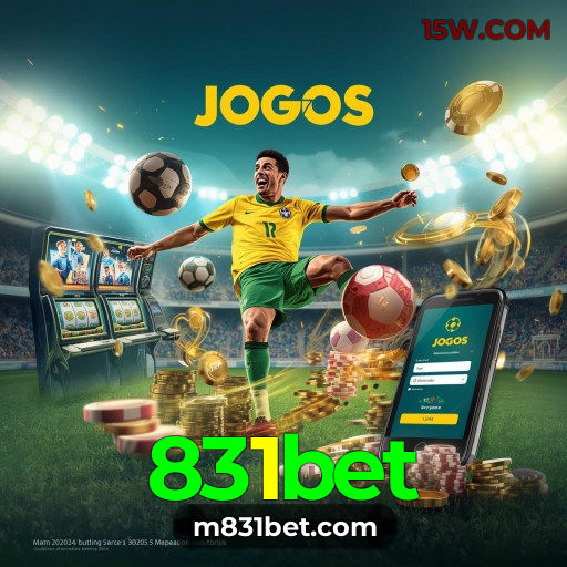 Ofertas Exclusivas 831bet