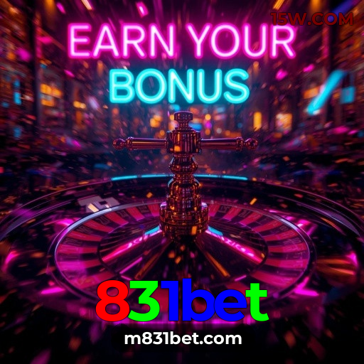 Bônus Diários 831bet