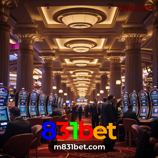 PIX Instantâneo 831bet