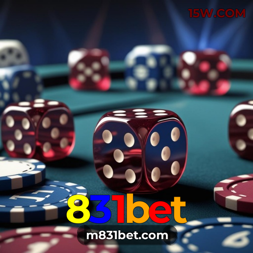 Programa VIP 831bet