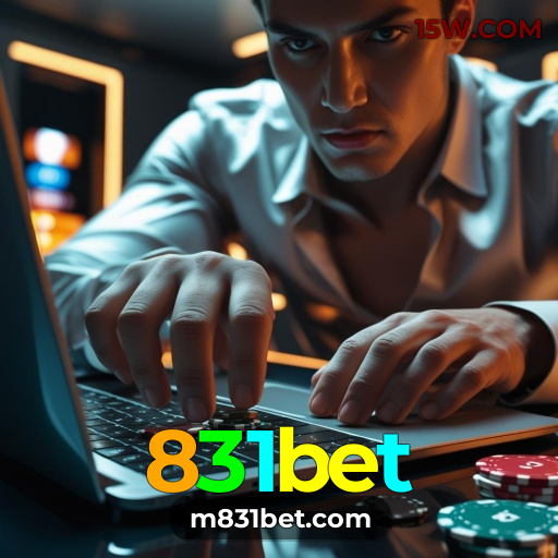 Login Seguro 831bet